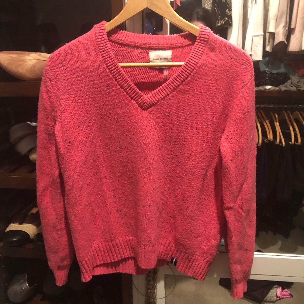 Treasure and Bond size s sweater